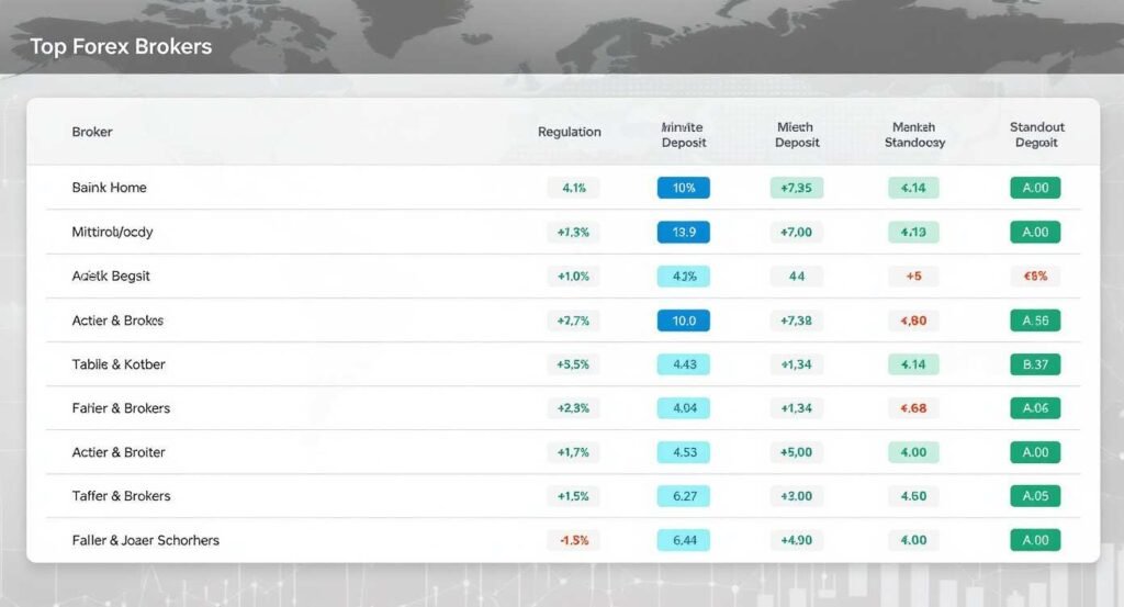 Why Your Choice of Broker Matters in 2026?