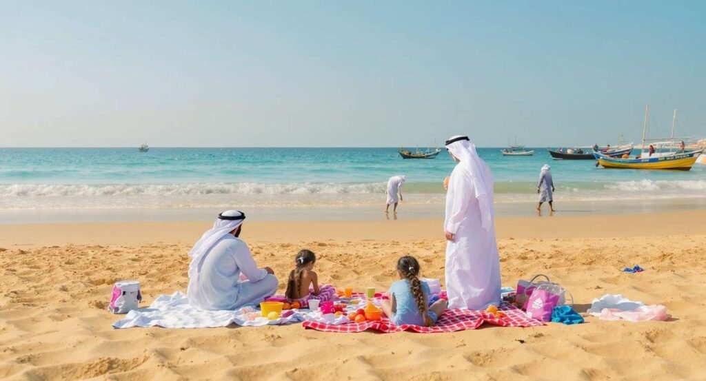 Malkiya Beach Guide: Planning Your Visit 