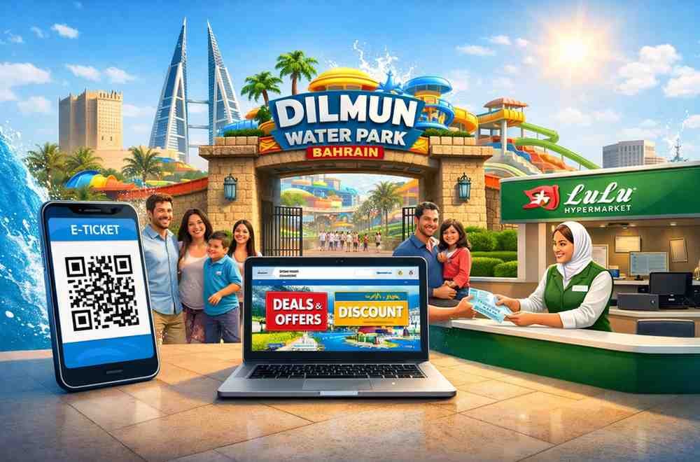 The Best Ways for Booking Your Tickets