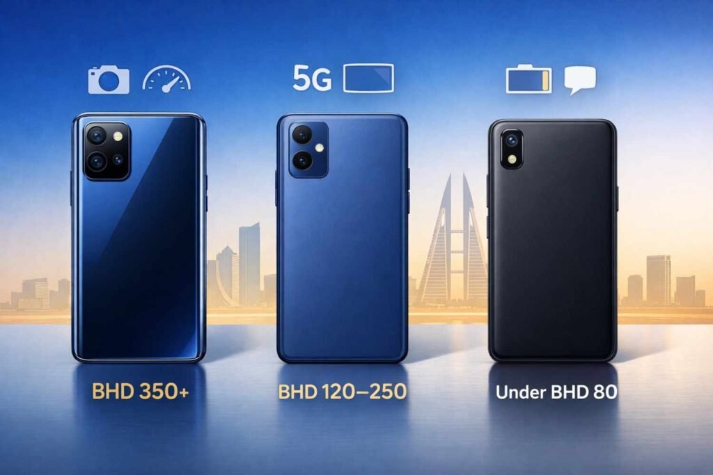 How to Choose the Right Phone for Your Budget