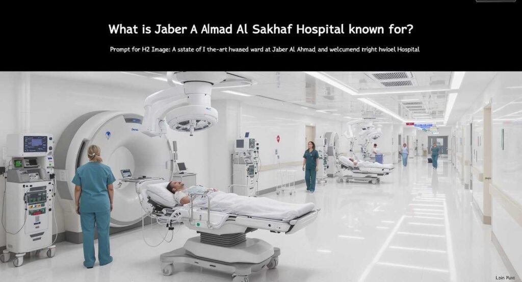 Should you choose this facility over the Maternity Hospital in Kuwait?