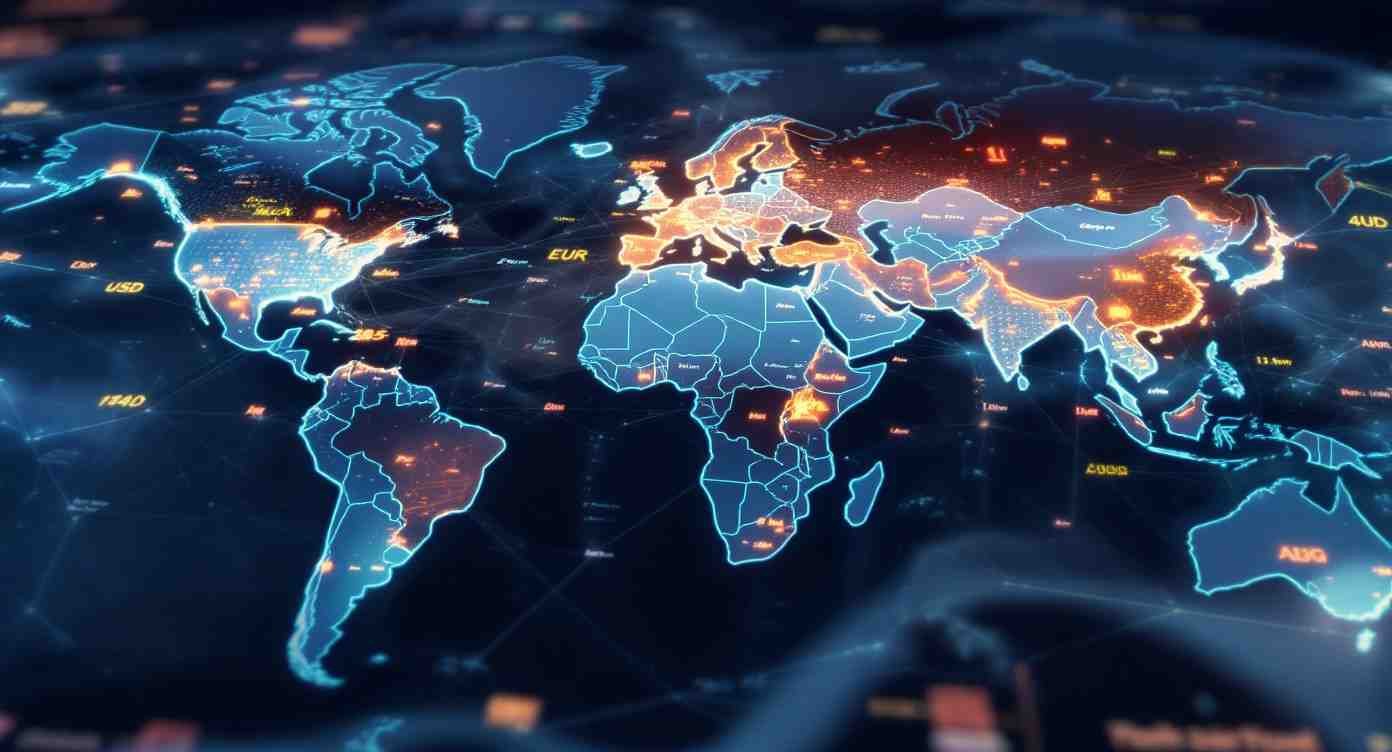 Time Does the Forex Market Open