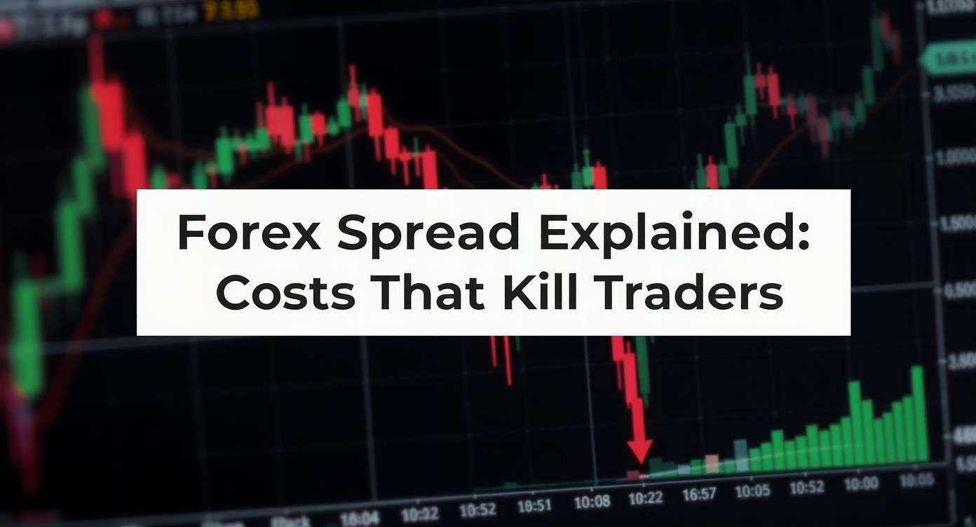 What Is Spread in Forex Trading?