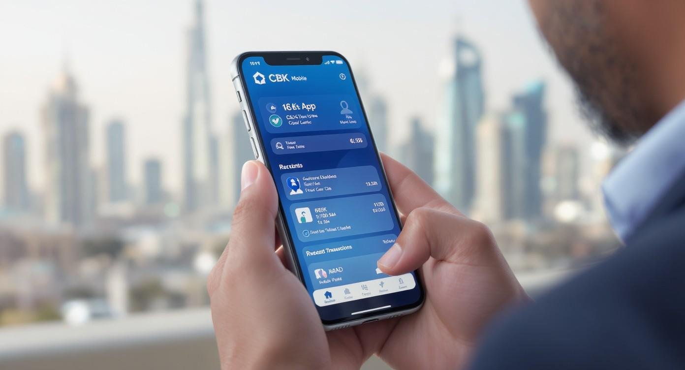 CBK Mobile App: Your Ultimate Guide & Best Features 2026