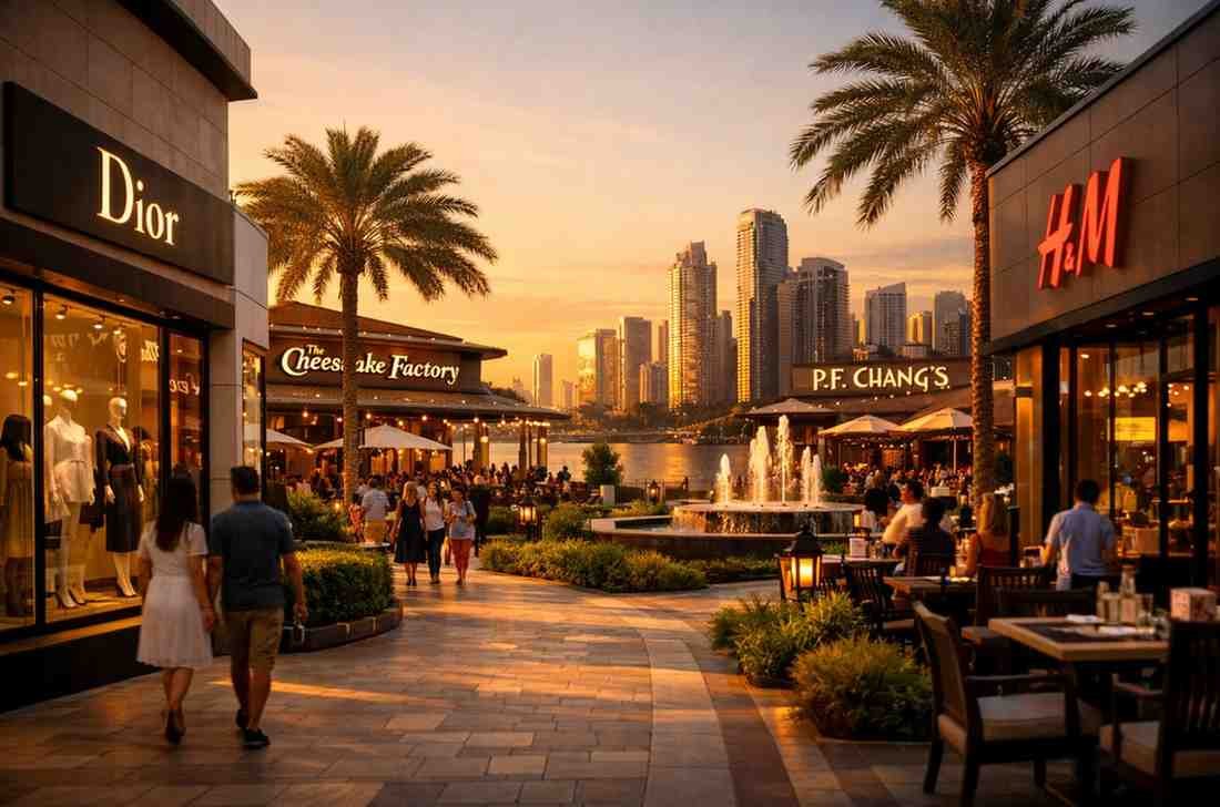 The Avenues Park: Ultimate 2026 Guide to Mall & Park Fun