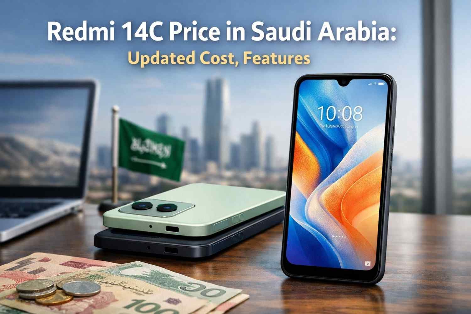 Redmi 14C Price in Saudi Arabia: Updated Cost, Features