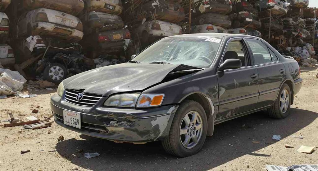 How do you find the best "Indians in Kuwait car sale" deals?