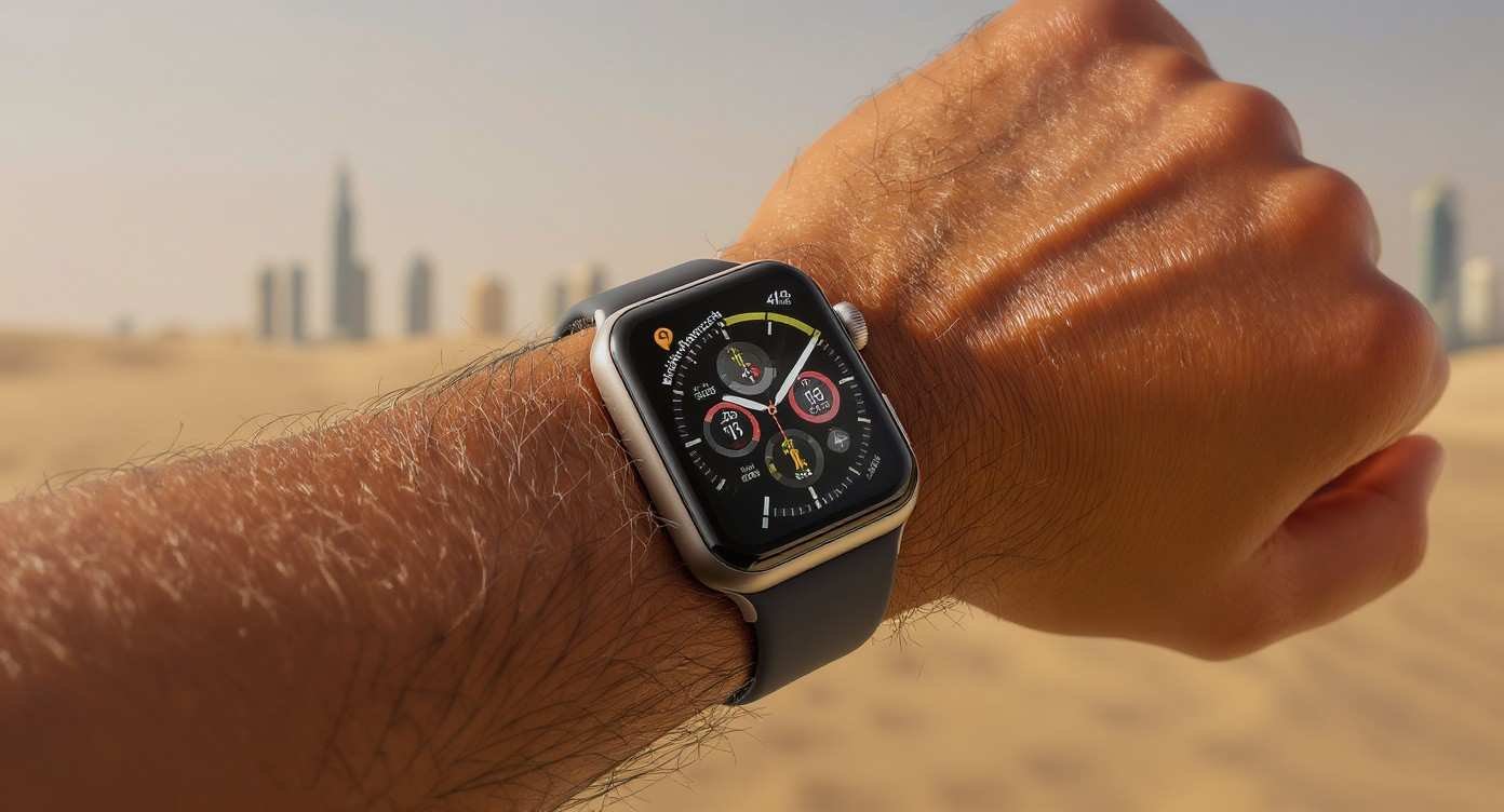 Apple Watch Ultra: Power Price & Buying Guide Kuwait 2026
