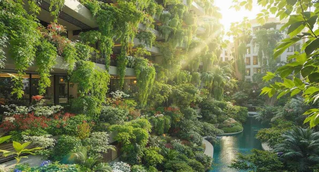 Family Fun: More Than Just a Pretty Face