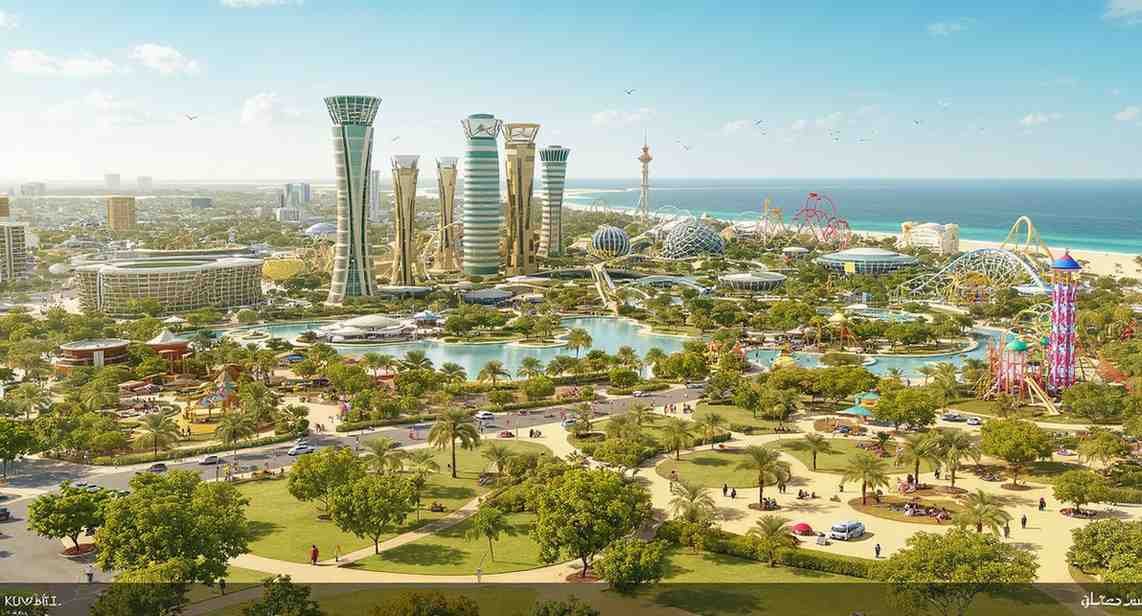 Kuwait Tourist Places: Top 7 Destinations to Visit in 2026